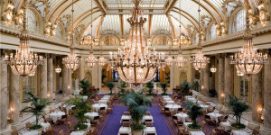 Palace Hotel, a Luxury Collection Hotel, San Francisco