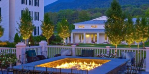 The Equinox, A Luxury Collection Golf Resort & Spa, Vermont