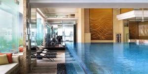 Keraton at The Plaza, a Luxury Collection Hotel, Jakarta