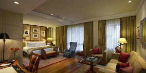 ITC Maratha, a Luxury Collection Hotel, Mumbai