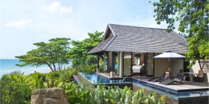 Vana Belle, a Luxury Collection Resort, Koh Samui