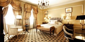 Hotel Grande Bretagne, a Luxury Collection Hotel, Athens