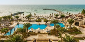 Ajman Saray, a Luxury Collection Resort, Ajman