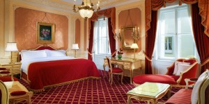 Hotel Imperial, a Luxury Collection Hotel, Vienna