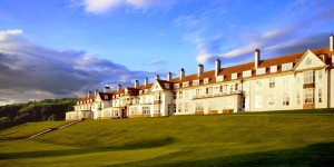 Trump Turnberry, a Luxury Collection Resort, Scotland