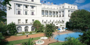 ITC Windsor, a Luxury Collection Hotel, Bengaluru