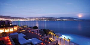 Caresse, a Luxury Collection Resort & Spa, Bodrum