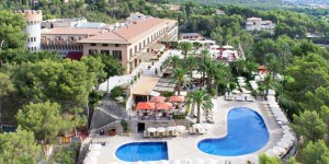 Castillo Hotel Son Vida, a Luxury Collection Hotel, Mallorca