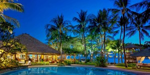 The Laguna, a Luxury Collection Resort & Spa, Nusa Dua, Bali