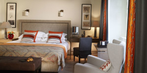 Augustine, a Luxury Collection Hotel, Prague