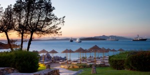 Hotel Pitrizza, a Luxury Collection Hotel, Costa Smeralda