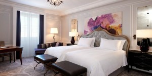 Hotel Maria Cristina, a Luxury Collection Hotel, San Sebastian