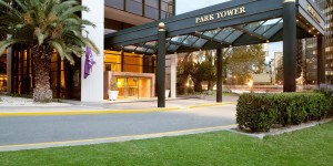 Park Tower, a Luxury Collection Hotel, Buenos Aires