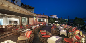 Hotel Cala di Volpe, a Luxury Collection Hotel, Costa Smeralda