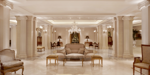 King George, a Luxury Collection Hotel, Athens