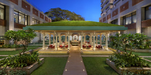 ITC Gardenia, a Luxury Collection Hotel, Bengaluru