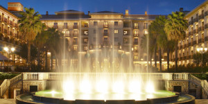 Sheraton Addis, a Luxury Collection Hotel, Addis Ababa