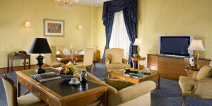 Sofia Hotel Balkan, a Luxury Collection Hotel, Sofia