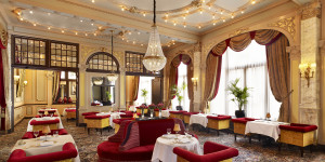 Hotel Des Indes, a Luxury Collection Hotel, The Hague