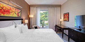 Grand Hotel River Park, a Luxury Collection Hotel, Bratislava