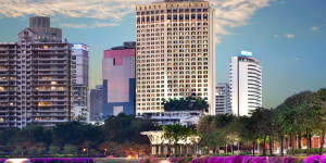 Sheraton Grande Sukhumvit, a Luxury Collection Hotel, Bangkok