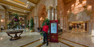 Sheraton Kuwait, a Luxury Collection Hotel, Kuwait City