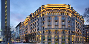 Excelsior Hotel Gallia, a Luxury Collection Hotel, Milan