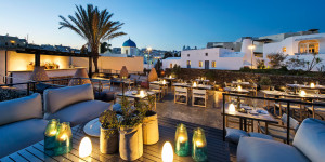 Vedema, a Luxury Collection Resort, Santorini