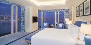 The Azure Qiantang, a Luxury Collection Hotel, Hangzhou