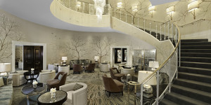 The Park Tower Knightsbridge, a Luxury Collection Hotel, London