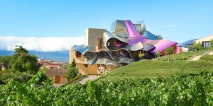 Hotel Marqués de Riscal, a Luxury Collection Hotel, Elciego