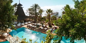 Marbella Club Hotel, Golf Resort & Spa