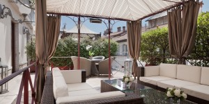 Baglioni Hotel Carlton