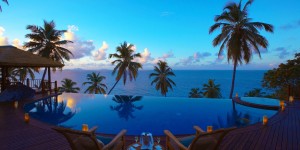 Fregate Island Private