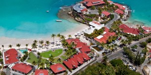 Eden Rock – St Barths