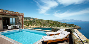 Daios Cove Luxury Resort & Villas