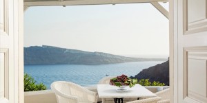 Canaves Oia Suites