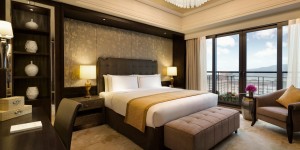 Midtown Shangri-La, Hangzhou