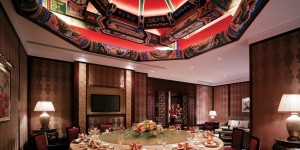 Shangri-La Hotel, Manzhouli