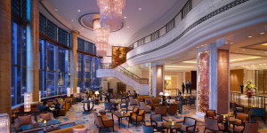 Shangri-La Hotel, Changchun