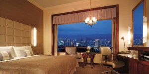 Shangri-La Hotel, Fuzhou