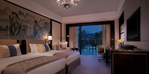 Shangri-La Hotel, Guilin