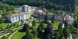 Grand Resort Bad Ragaz