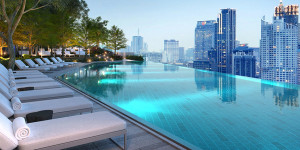 Park Hyatt Bangkok