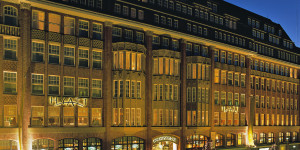 Park Hyatt Hamburg