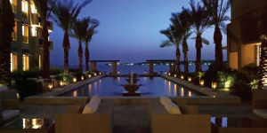 Park Hyatt Jeddah — Marina, Club and Spa