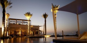 Park Hyatt Abu Dhabi Hotel and Villas