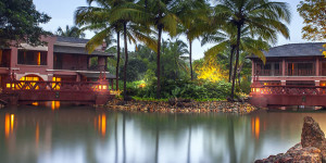 Park Hyatt Goa Resort and Spa