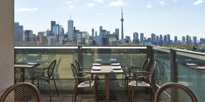 Park Hyatt Toronto