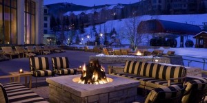 Park Hyatt Beaver Creek Resort and Spa